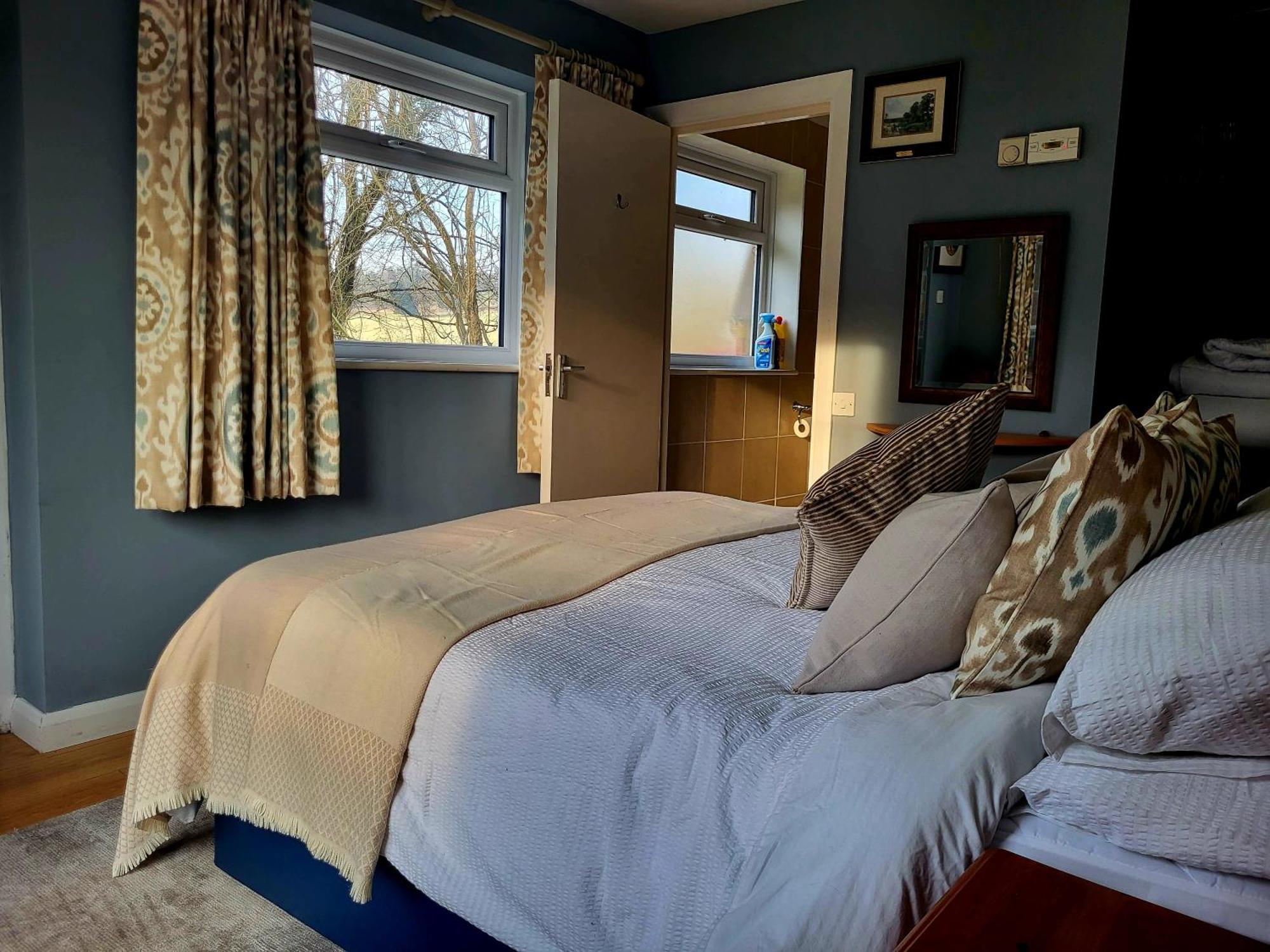 Grandwood House Lodges شيشستر المظهر الخارجي الصورة