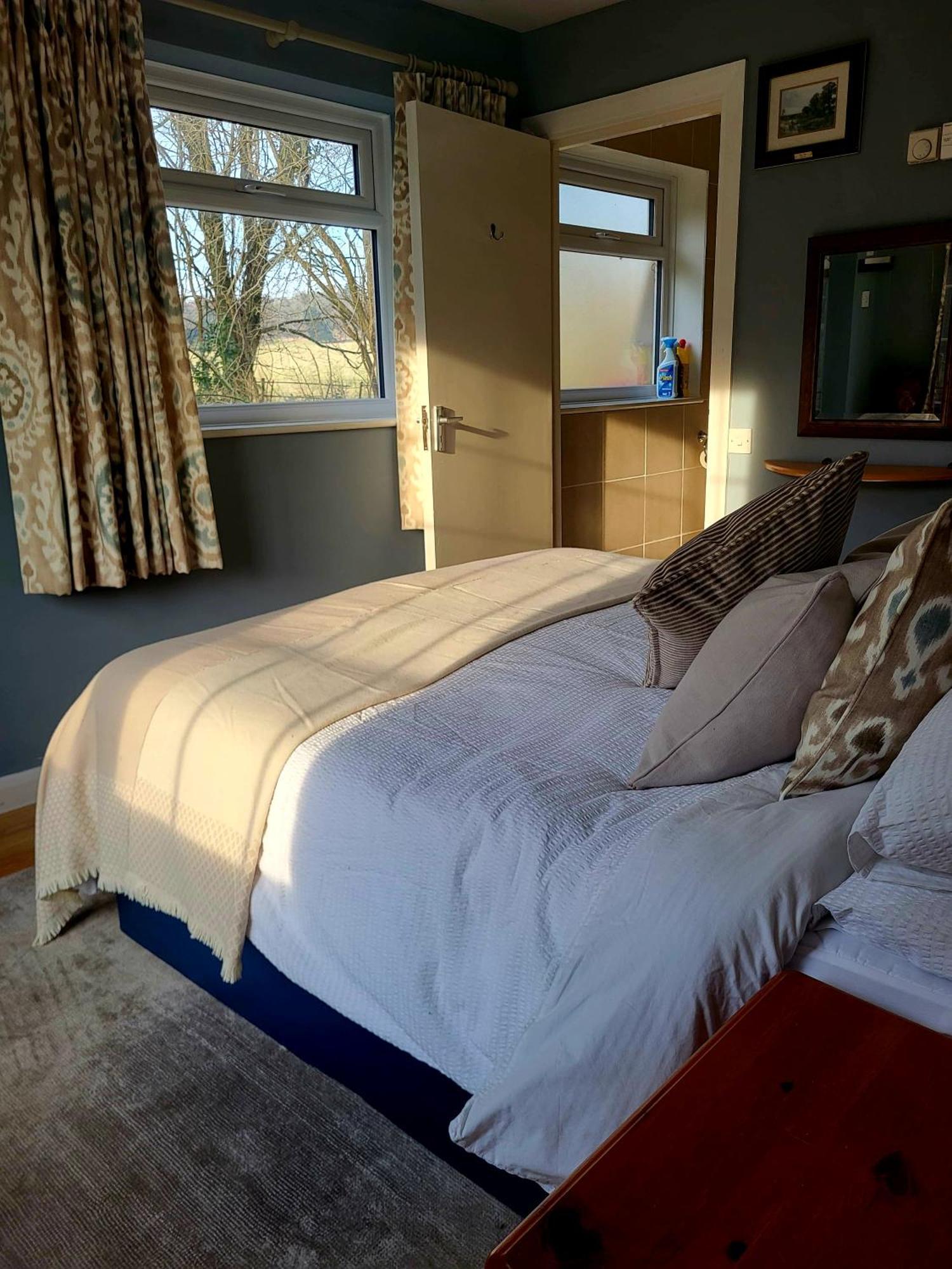 Grandwood House Lodges شيشستر المظهر الخارجي الصورة