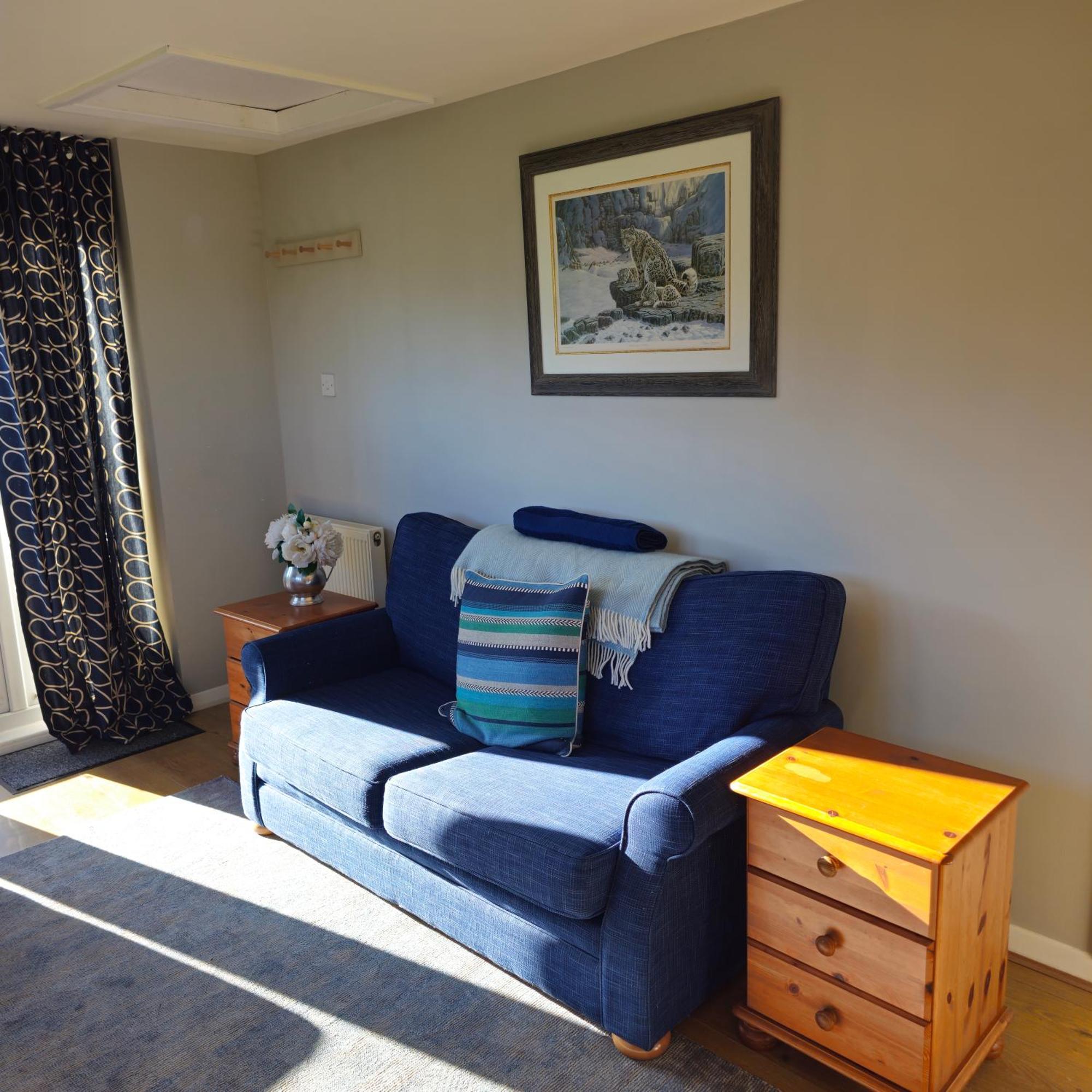 Grandwood House Lodges شيشستر المظهر الخارجي الصورة